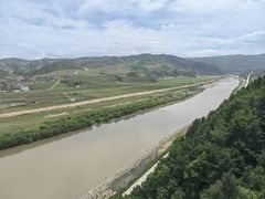 -图们国门景区