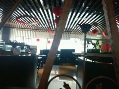 -西玛西餐厅(乐晟广场店)