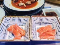 -奢谷·海鲜自助(南海万科店)