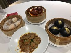 豉椒蒸凤爪-好食上(喜盈门.范城店)