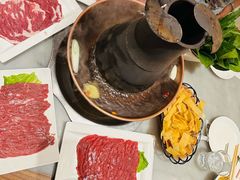 -老五四季涮肉(菜市口店)