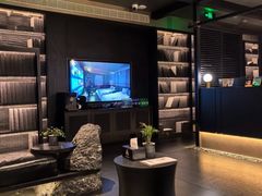 -水墨澜渟足道·SPA(瘦西湖旗舰店)