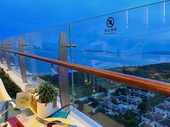 -三亚海棠湾仁恒皇冠假日酒店-全日制味西餐厅