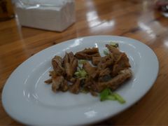 -长平老姿娘夜粥(平东一街店)