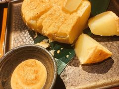 明太子烤土豆-摩打食堂(佳兆业店)