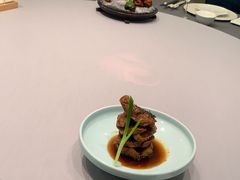 -狮王府淮扬菜(新街口友谊店)