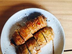 -朵朵开素食餐厅(后宰门街店)