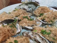 -南海渔家•海鲜•正宗海南菜(海棠湾店)