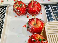 -栗子侠奶皮子糖葫芦(长宁店)