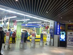 -麦德龙(虹口江湾店)