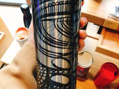 -星巴克(福州三坊七巷店)