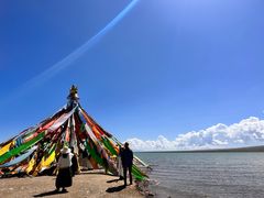 -青海湖国家重点风景名胜区
