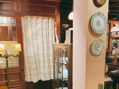 -古董花园(思南路42弄小区店)