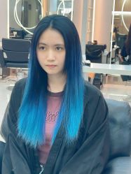 -赤道 Hair Salon