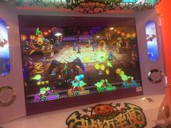-汤姆熊欢乐世界(光启城店)