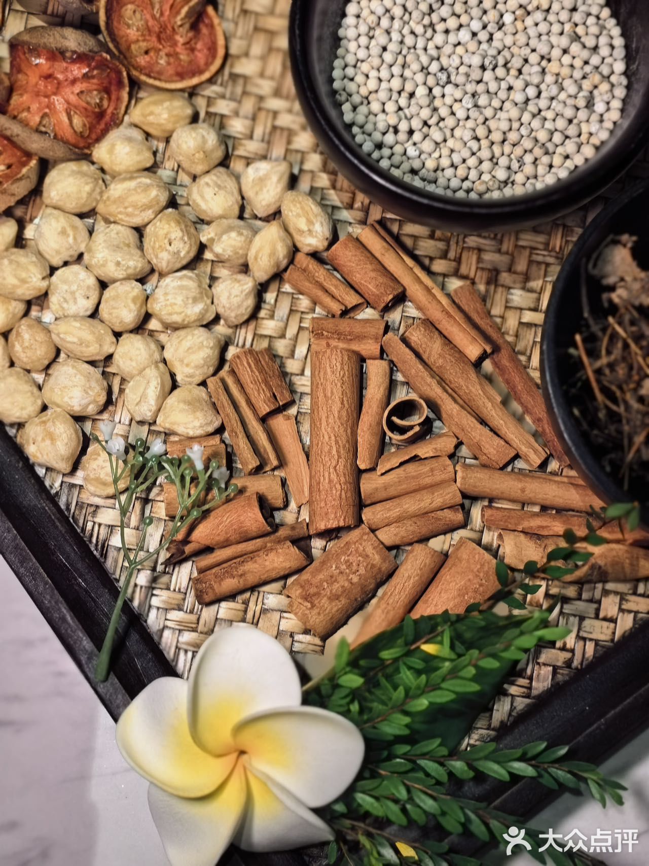  是谁告诉我这里的SPA很贵的❓
