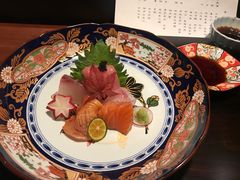 -元熹会席料理