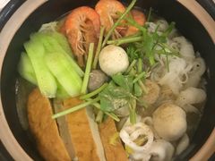 -肥信潮菜(科新路店)