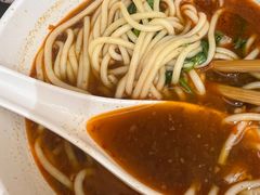 -三千粉牛肉米粉(来客茂店)