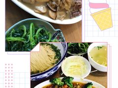 -朱洪元苏式面馆(绿宝广场店)