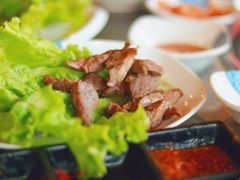 -郑阿姨的家·이모네·韩料&烤肉(武川路店)