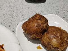 -紫光园·烤鸭·北京菜(团结湖店)