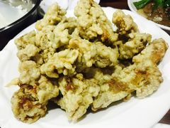 -大隐隐于市私房菜(保和小区店)