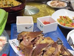 -箪食巷私房菜馆·鲁菜(玉函路店)