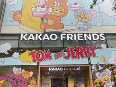 -KAKAO FRIENDS(弘大店)