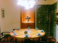 包厢-局气 烤鸭·北京菜(光华路店)