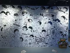 -VS SPORTS PARK运动玩乐园·团建·生日会(合生汇店)