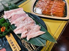 -三代烤肉(保利广场店)