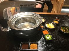 -九田家黑牛烤肉料理(石路天虹店)