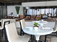 大堂-广州四季酒店·意珍·意式自助餐