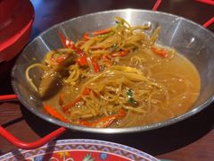 -拾捌川·自贡爆炒(新街口店)