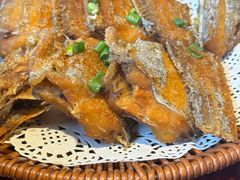 -妈妈菜舟山海鲜(定海古城店)