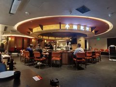 -牛将军•涮肉•烤肉(北京王府井·故宫店)