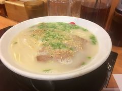 -博多一幸舍(侨福芳草地购物中心店)