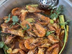 -万州大虾(五桥店)