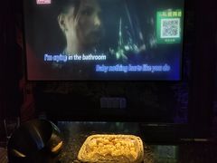 -好乐迪量贩KTV(春熙路香槟广场店)