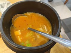 -金博士朝鲜民族餐厅(工大店)