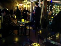 -船长酒吧 The Captain