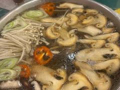 -平壤馆(西塔街店)