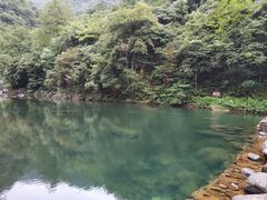 -白云源风景区