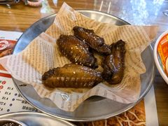-孖记茶档·热腾茶餐(江南西plus店)