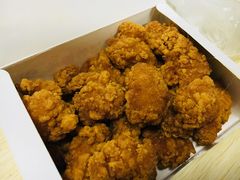 劲脆盐酥鸡-合德记顺德双皮奶(江南西店)