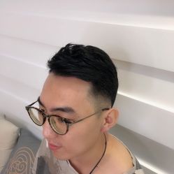 -Alger.O美感沙龙