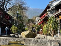 -大理古城