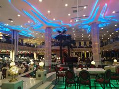 -碧中海汤泉汗蒸酒店