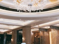 -星河湾半岛酒店-真粤中餐厅